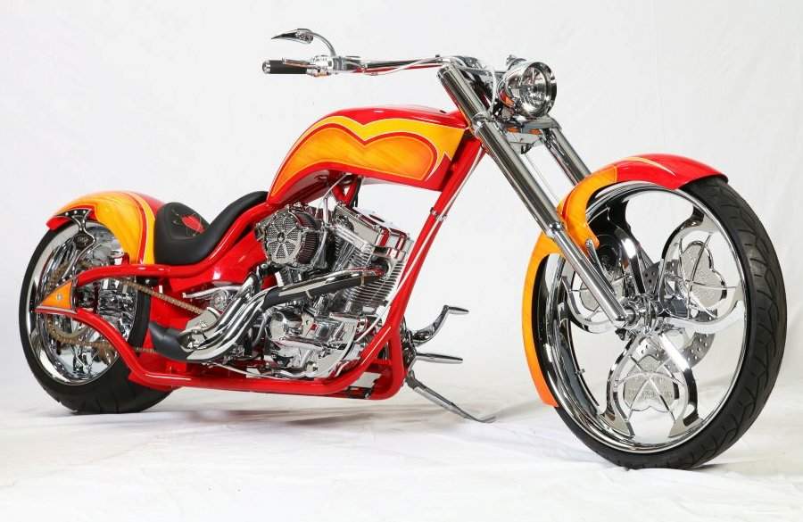 paul jr designs bikes for sale